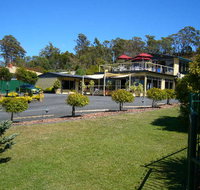 Tamar Cove Motel  Restaurant - Sunshine Coast Tourism