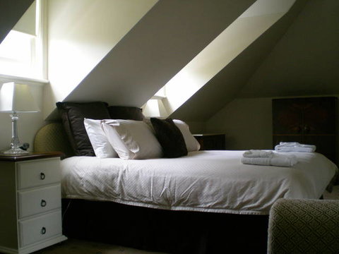 Tanwarra Lodge - Sunshine Coast Tourism 0