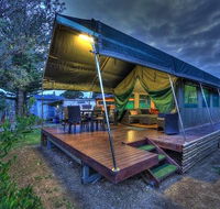 Tathra Beach Family Park - Sunshine Coast Tourism