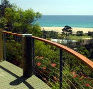 Tathra Beach House Apartments - Sunshine Coast Tourism