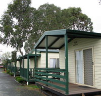 Tatura Caravan Park - Sunshine Coast Tourism