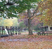 Tawonga Caravan Park - Sunshine Coast Tourism