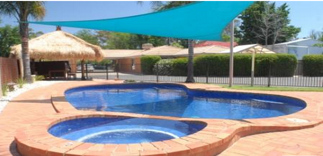 Tea House Motor Inn And Apartments - Sunshine Coast Tourism 1