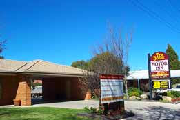 Tea House Motor Inn And Apartments - Sunshine Coast Tourism 4