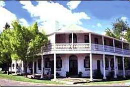 Tenterfield Lodge Caravan Park - Sunshine Coast Tourism 0