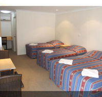 Tenterfield Tavern  Motor Inn - Sunshine Coast Tourism