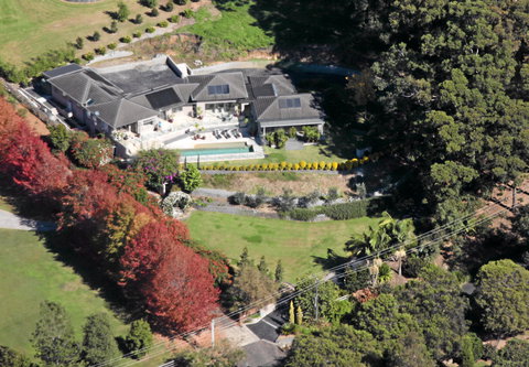 Terrigal Hinterland B&B - Sunshine Coast Tourism 1