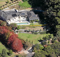 Terrigal Hinterland BB - Sunshine Coast Tourism