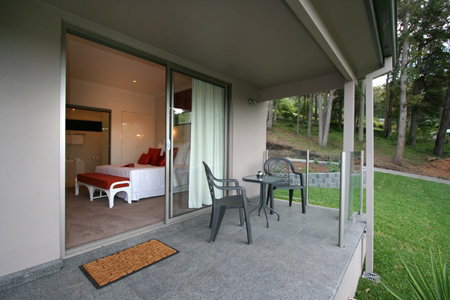 Terrigal Hinterland B&B - Sunshine Coast Tourism 2