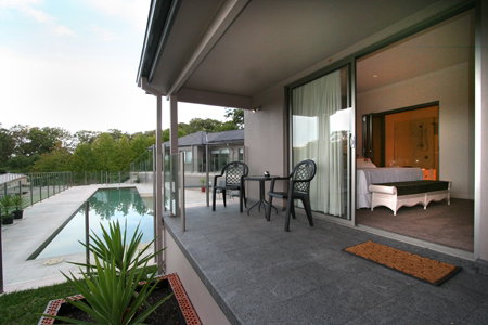Terrigal Hinterland B&B - Sunshine Coast Tourism 3