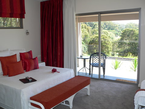 Terrigal Hinterland B&B - Sunshine Coast Tourism 8