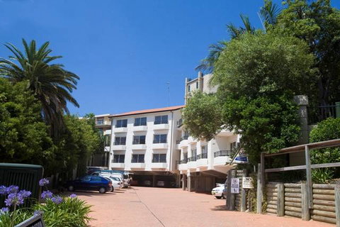 Terrigal Sails - Sunshine Coast Tourism 0