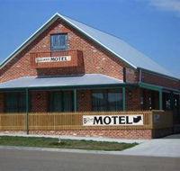 The Bakehouse Motel - Holiday Sunshine Coast