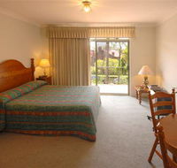 The Belmore All-Suite Hotel - Sunshine Coast Tourism