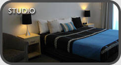 The Brighton - Holiday Sunshine Coast 1