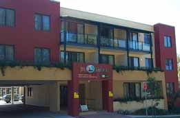 The Brighton - Holiday Sunshine Coast 4
