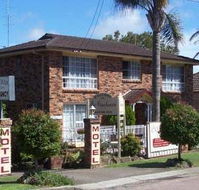 The Coachman Motor Inn - Holiday Sunshine Coast