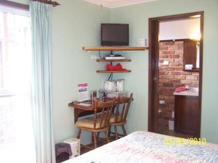 The Coachman Motor Inn - Holiday Sunshine Coast 4