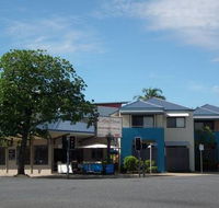 The CoffeeHouse Apartment Motel - Holiday Sunshine Coast