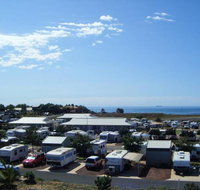 The Cove Holiday Village - Sunshine Coast Tourism