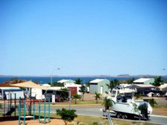 The Cove Holiday Village - Sunshine Coast Tourism 2
