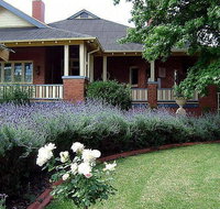 The Doulton Luxury BB - Sunshine Coast Tourism