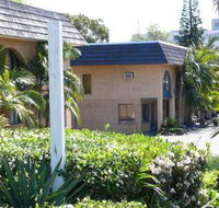 The Entrance Reef Resort - Holiday Sunshine Coast