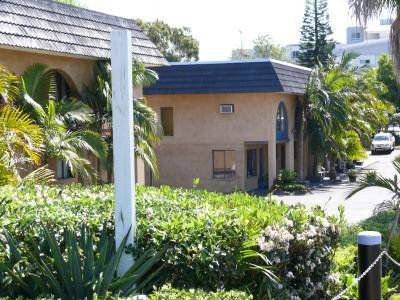 The Entrance Reef Resort - Holiday Sunshine Coast 0