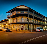 The Esplanade Hotel Port Hedland - Sunshine Coast Tourism