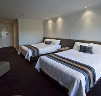 The Executive Inn Newcastle - Sunshine Coast Tourism