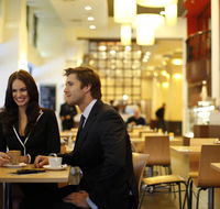 The Grace Hotel - Sunshine Coast Tourism