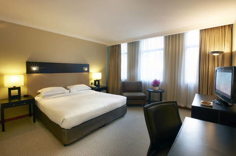 The Grace Hotel - Sunshine Coast Tourism 2