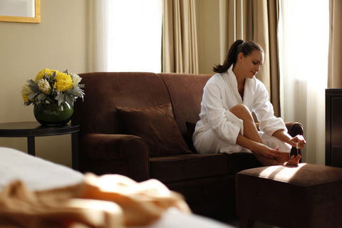 The Grace Hotel - Sunshine Coast Tourism 5