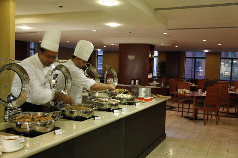 The Grace Hotel - Sunshine Coast Tourism 9