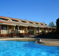 Shady Trees Barrington - Sunshine Coast Tourism