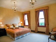 The Greens Of Leura Bed And Breakfast - Sunshine Coast Tourism 1
