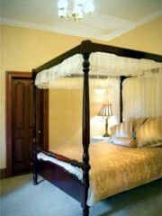The Greens Of Leura Bed And Breakfast - Sunshine Coast Tourism 3