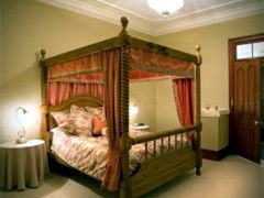 The Greens Of Leura Bed And Breakfast - Sunshine Coast Tourism 4