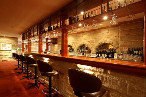 Hermitage Campbelltown - Holiday Sunshine Coast 8