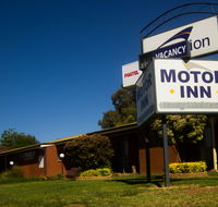 Junction Motor Inn - Holiday Sunshine Coast