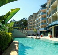 The Landmark Resort - Sunshine Coast Tourism