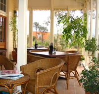 The Lily Dutch Windmill - Sunshine Coast Tourism