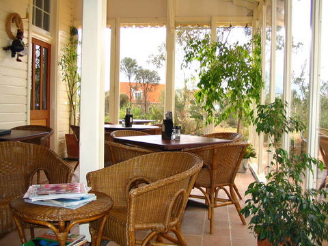 The Lily Dutch Windmill - Sunshine Coast Tourism 0