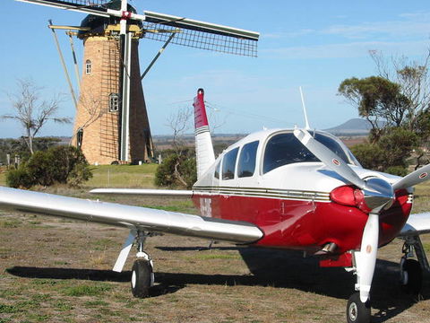 The Lily Dutch Windmill - Sunshine Coast Tourism 3