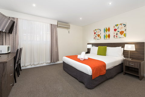 Comfort Inn Aden Mudgee - Sunshine Coast Tourism 0
