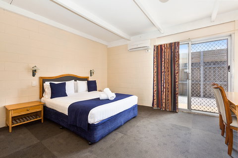 Comfort Inn Aden Mudgee - Sunshine Coast Tourism 1