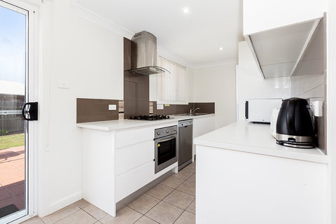 Comfort Inn Aden Mudgee - Sunshine Coast Tourism 7