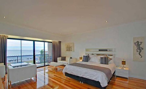 The Madsen Boutique Hotel - Sunshine Coast Tourism 0