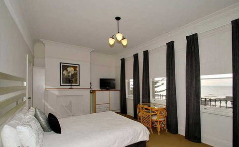 The Madsen Boutique Hotel - Sunshine Coast Tourism 2