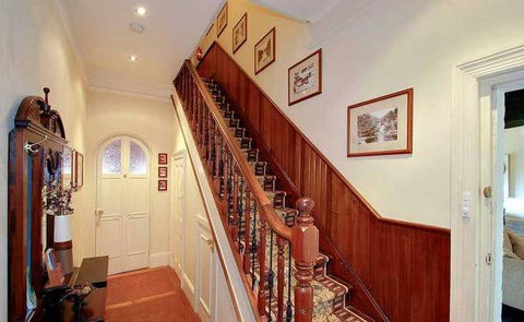 The Madsen Boutique Hotel - Sunshine Coast Tourism 4